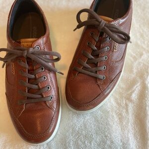 Mens Ecco Sneakers